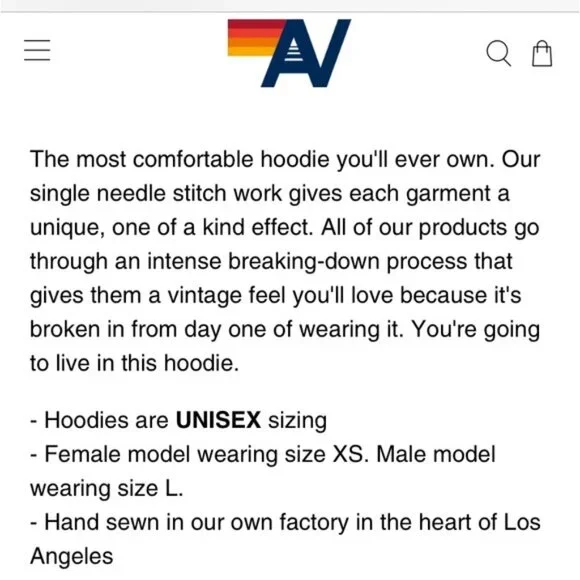 AVIATOR NATION Sz XS Hot pink rare ninja sweatshirt 2 zip pocket - Picture 7 of 7